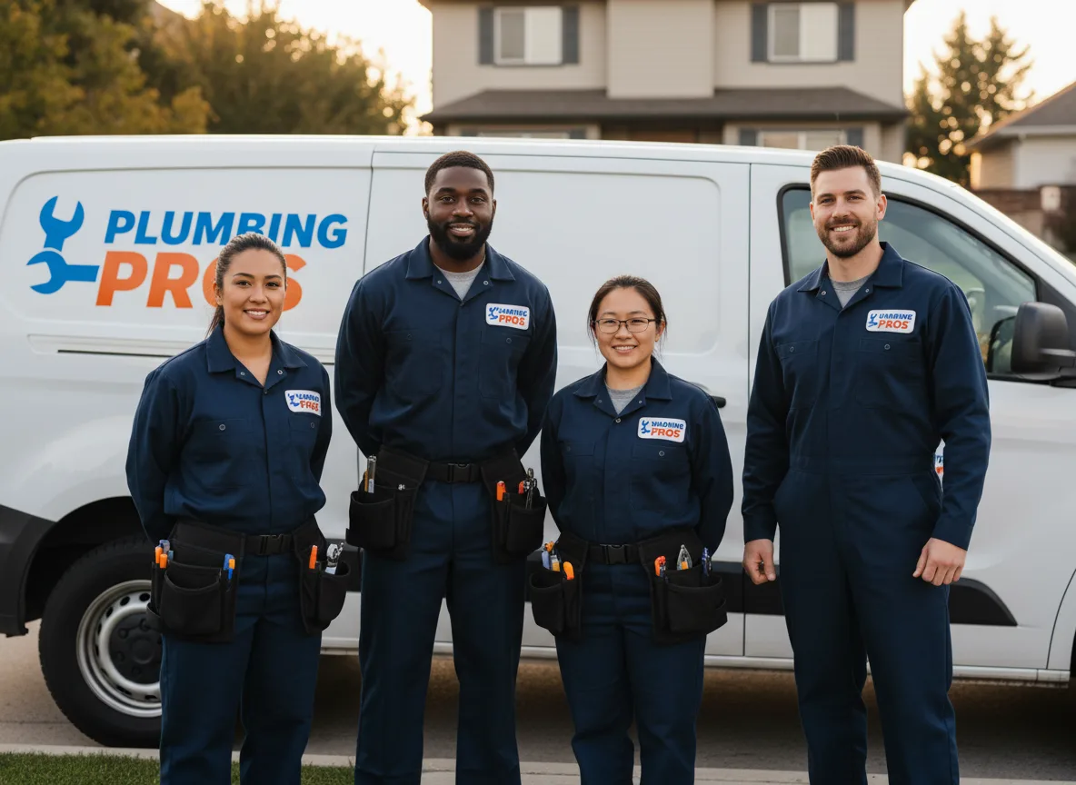 Water Heater Repair company in Pittsburg, NH